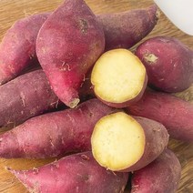 꿀밤고구마 2kg /, 3kg, 한입