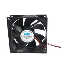 CD-FAN 쿨링팬 92mm DC12V 0.20A 냉각팬 DFM9025B