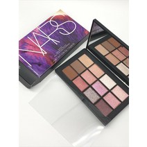 정통 나스 이그나이티드 아이섀도우 팔레트 1.4g (x12) 리미티드 에디션