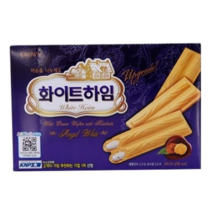 크라운 화이트 하임, 1개, 142g