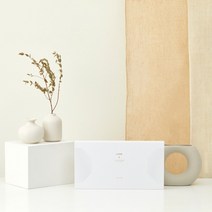 리한 유기수저 조은나래에디션 방짜유기 세트 상견례 신혼부부 부모님 놋수저 1p 2p 선물 예단수저, 오늘출발(평일16시이전주문), 노아 2인 세트, 보자기포장(파스텔핑크)