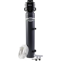 AO Smith Under Sink Water Filter System-NSF 인증 직접 연결 메인 수도꼭지 정수 여과-AO-MF-ADV