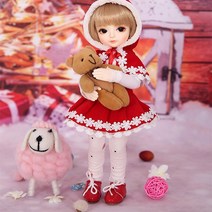 BJD USD 구체관절인형 안구교체가능 안구 스킨 색상 가능 26cm, 안구교체관절인형(26CM)-S타입