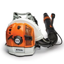 STIHL 스틸 BR700 엔진브로워 엔진송풍기 낙엽청소기 제설기 제설 작업, 1개