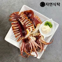 포항 구룡포 국내산 피데기 반건조오징어 10마리 중(1.1kg내외), 단품