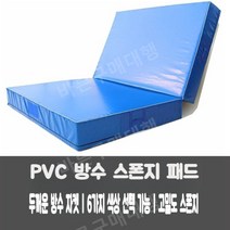 체육시간 매트 훈련 태권도장 초대형 높이뛰기 안전 스포츠 고경도 체조 공중제비 접이식매트, 접이식1.6mx0.8m두께10cm50밀도
