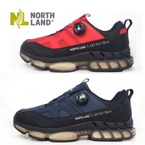 노스랜드 다이얼 트레킹화 클라우드폼 쉐마 (한국마라톤협회 공인트레킹슈즈) (남여공용)