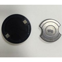 JINGHENG 무선마우스 G403G703G903G Pro무선 마우스 균형 G502균형 발걸이, C01-공식모델, T08-G903바탕 덮기