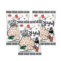 머거본 조선팝콘 백옥강냉이, 200g, 6개