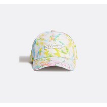 게스 여성 Activewear 멀티컬러 캡모자 YM8A1052