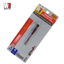 워디툴 포세린 융착 코어 비트 타일드릴 유리 대리석 타공 6mm