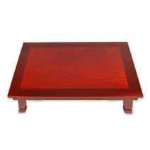 LQT345315예드림 국산원목/샤벨 교자상 4-5인용(81 x 81)