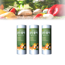 위생롤백 500p, 대형, 500매, 4개