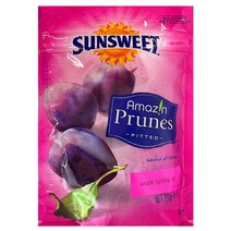 선스위트 건프룬 서양자두99.95% 200g 푸룬, 2개