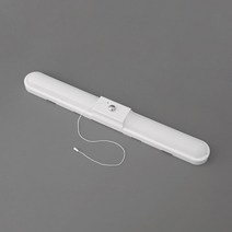 히포 LED 일자등 스위치 디밍 형광등 30W 밝기조절