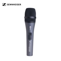 SENNHEISER 젠하이저 E845-S 최고급 다이나믹 보컬용마이크