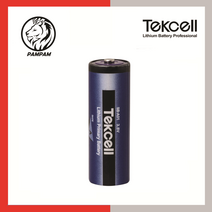 텍셀 TEKCELL 비츠로셀 SB-A01 3.6V 3650mAh 계량기 열량계 감지기 난방지시부 원격지시부 가스미터 배터리 LS17500 ER17500V XL-100F 호환
