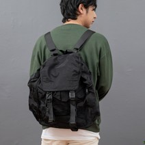 버프리 스트랩 백팩