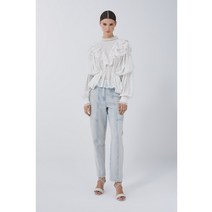 [IRO] DALI Blouse_IOSAS22056IVX