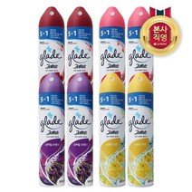 [KT알파쇼핑]그레이드 실내 공기탈취제 320ml x 2개 (향4종 중 택1), 우아한장미