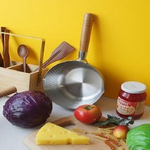 히로유키 다시 냄비 인덕션 마카롱여사 라면 스텐 밀크팬 양수 요시카와편수 일본 법랑 이유식, 본상품선택, 본상품선택, 소