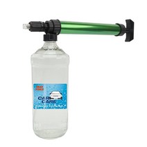 FORCE 핸드 펌프 Foam Cann Soap Gun Operated Car Wash 스노우 Sprayer，Car 깨끗한 공구 정원 Watering 도구