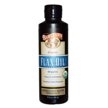 [1+1][355ml] 발린스 리그난 아마씨유 아마유 아마 아마씨 오일 기름 아마인유 Flax Oil, 355ml [1+1]