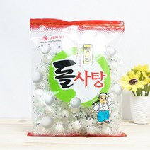 옛날돌사탕(대) 350g