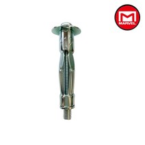 마벨 낙하산앙카 A-412/A-416 석고보드 석고앙카 1개입, A-416(1PCS)