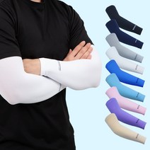 국내산 정품 탁텔라이크라 쿨토시 햇빛가리개 자외선차단, 하늘색