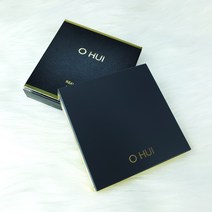 오휘 리얼컬러 아이 팔레트 01 베이지 모먼트, 1개