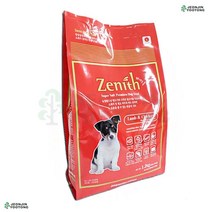 스피츠 레드 전견용 사료 1.2kg 말티즈 닥스훈트 반려밥 불독 강아지영양사료