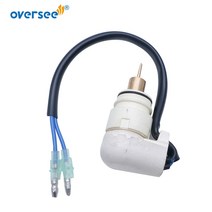 804188 수은 선외 모터 기화기 부품 4T 90HP 114HP 용 프라임 스타터