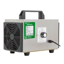 오존 발생기 살균기 화학물질 차량 새집 정화 소독기, 110V 32G