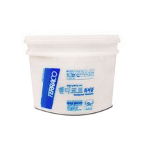 테라코 핸디코트 워셔블 5kg 물에 강한 퍼티