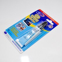 VT-136 섬유접착제20ML, 단품