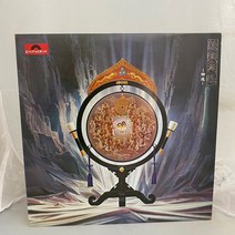 THE BEST OF SILK ROAD LP / 엘피 / 음반 / 레코드 / 레트로 / AA1046