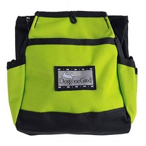 Doggone Good Rapid Rewards 간식 파우치 무료 벨트 포함 제조업체에서 직접 구매, with belt_Green, Green