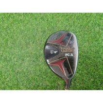 중고 파운더스 FC-X 3번 19도 R 유틸리티, 단품