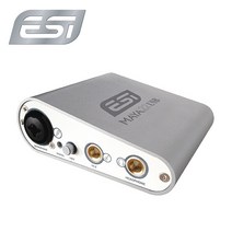 ESI Maya22 2IN2OUT오디오인터페이스