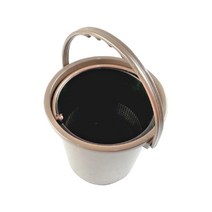 위witju_동림 다모아 음식물 쓰레기 3호 싱크대통 잔반 수거용기 가정용 찌꺼기 분리함 처리♥eternally, ♥eternallyy!!