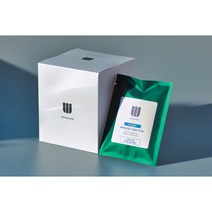 [듀로스터] 드립백커피 콜롬비아 싱글오리진 11g X 10개 COFFEE, 박스색상 화이트