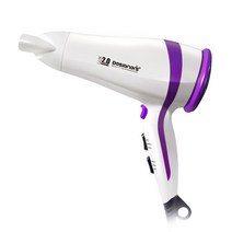디자이너스 6단계 스타일모드 럭스2.0 헤어 드라이기 2000W, 혼합색상, DG-2000