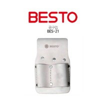 BESTO 베스토 공구집 BES-21, 1개
