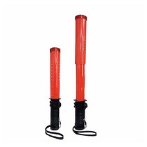 완성기업 2단접이식멀티신호봉 경광봉