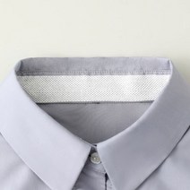 와이셔츠 목때 방지 패드 흰 셔츠 땀자국 테이프 남방 넥라인 얼룩 오염