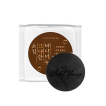 라벨영 [라벨영] 쇼킹고약한바디비누, 없음