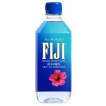 waterlime 피지워터 생수 먹는샘물 지하암반수 500ml 6개입, 7set