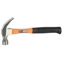 스마토 화이버 빠루망치 CLH-25F 25mm 123mm 300mm (1EA)