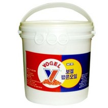 보겔 팝콘오일 3kg, 쿠팡윙해피온라인 1